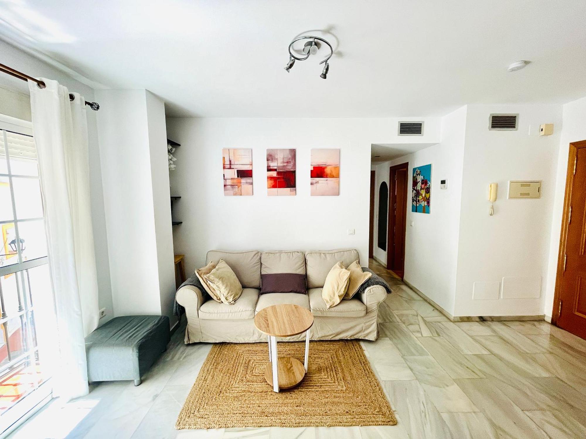 La Pimentera Central Apartments 4 - Centro Historico Marbella