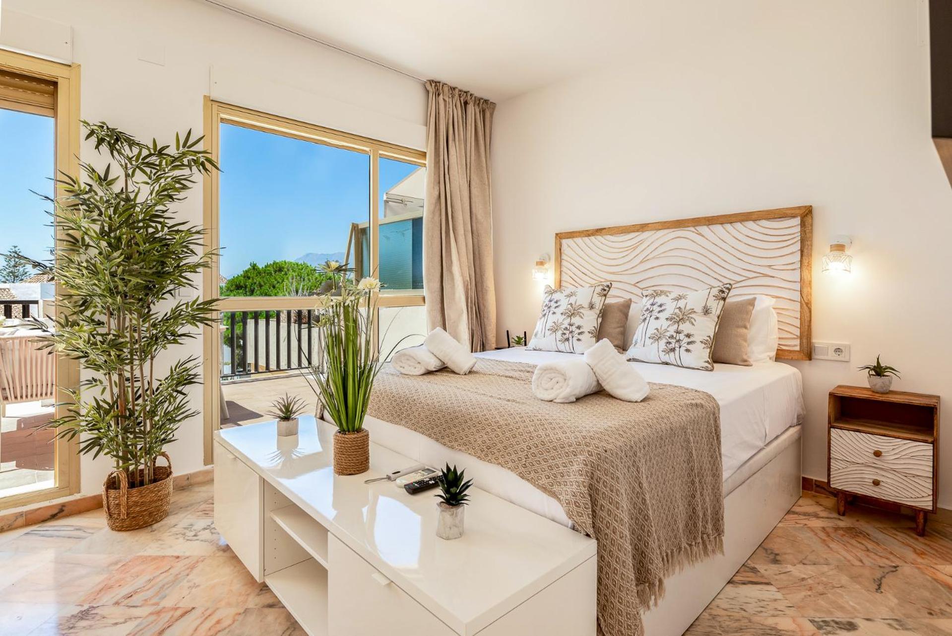 Apartment Oleholidays 143 Romana Playa Vistas Al Mar *