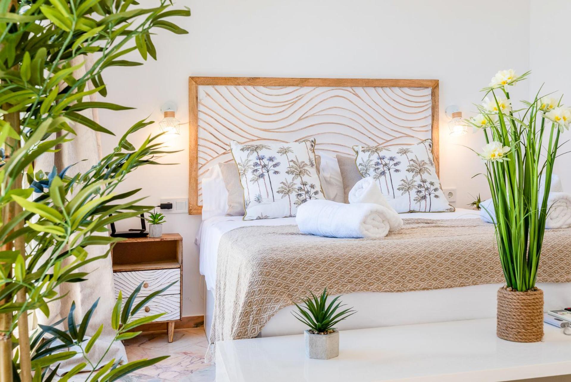 Apartment Oleholidays 143 Romana Playa Vistas Al Mar *