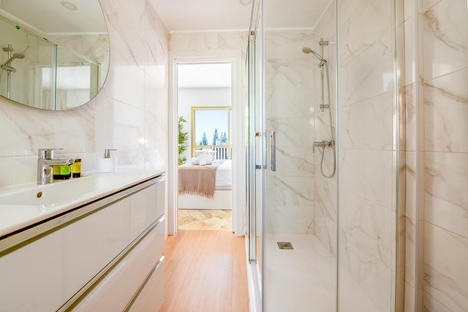 Apartment Oleholidays 143 Romana Playa Vistas Al Mar Marbella