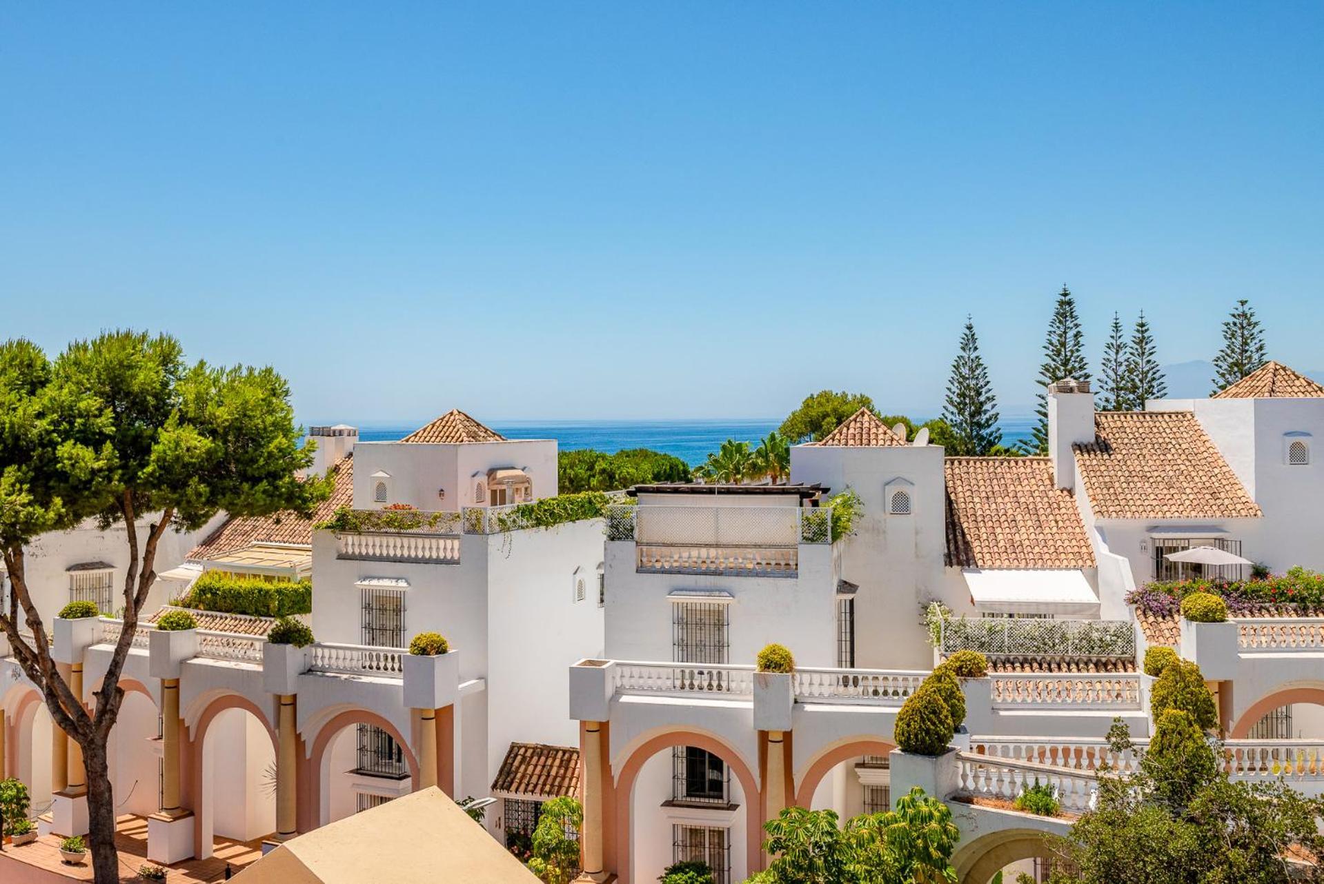 Apartment Oleholidays 143 Romana Playa Vistas Al Mar *