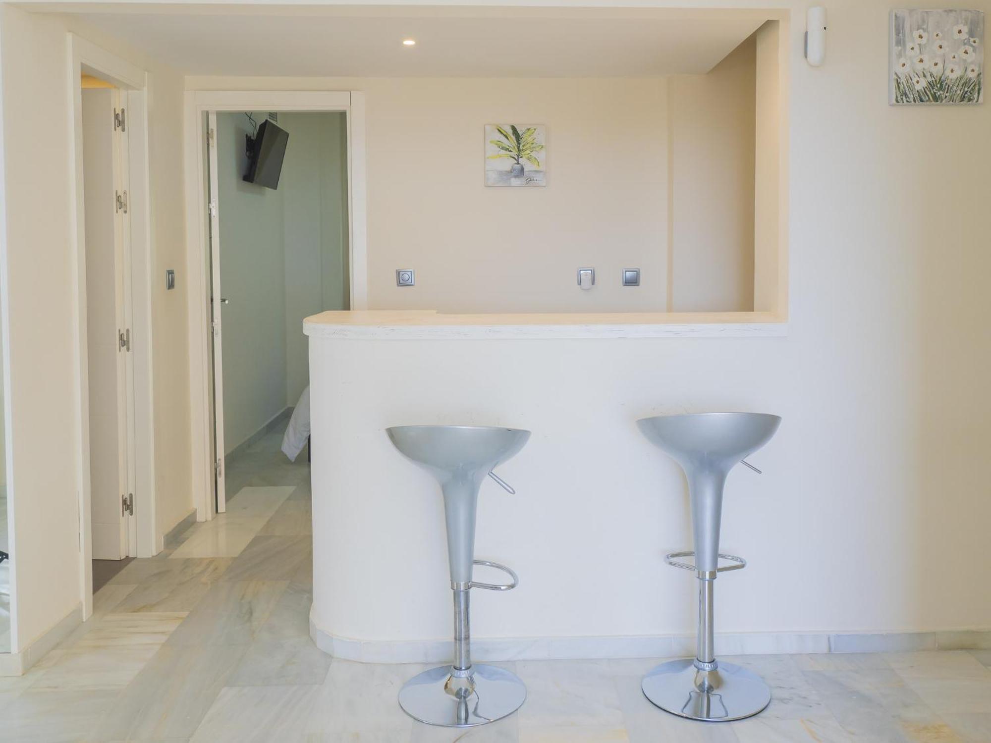 Apartment Cubo's Bono Marbella