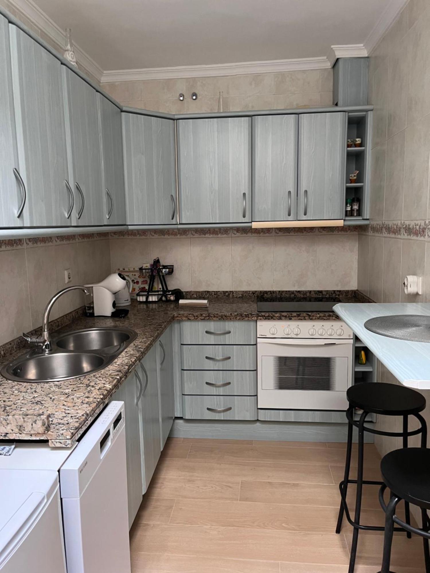 Apartamento 1 - Geraneos 14