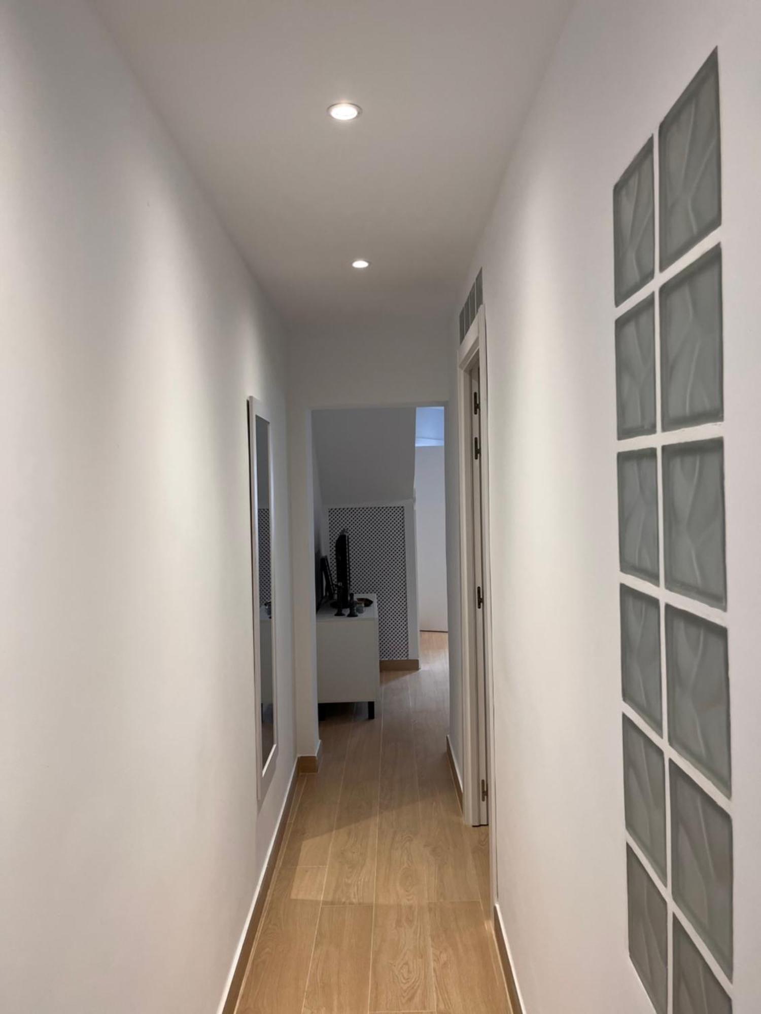 Apartamento 1 - Geraneos 14