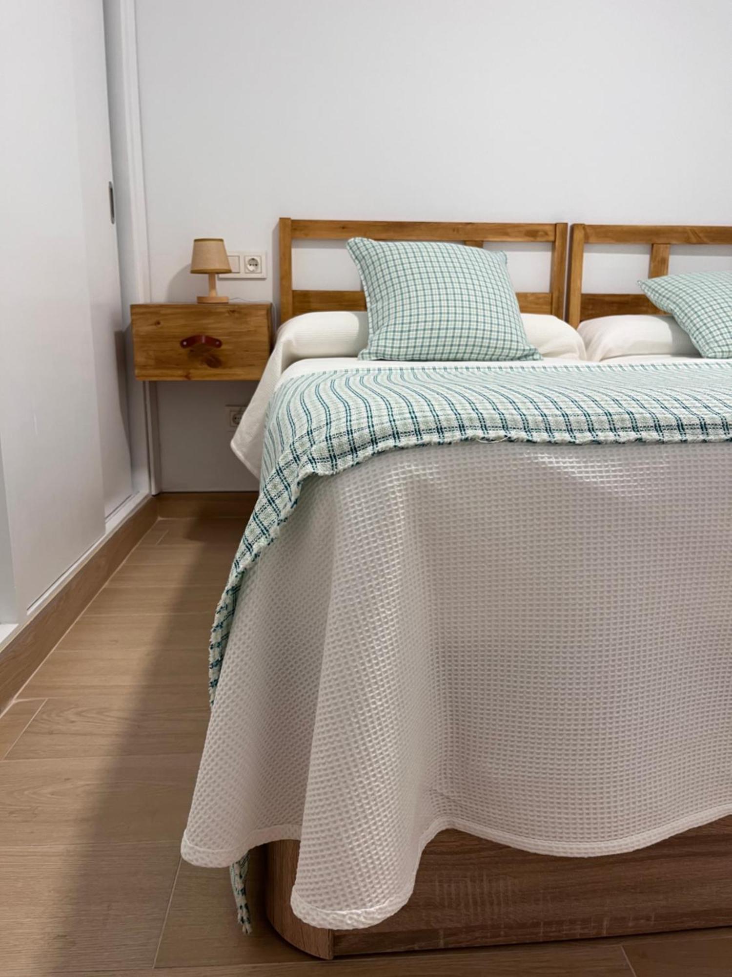 1 - Geraneos 14 Apartamento *