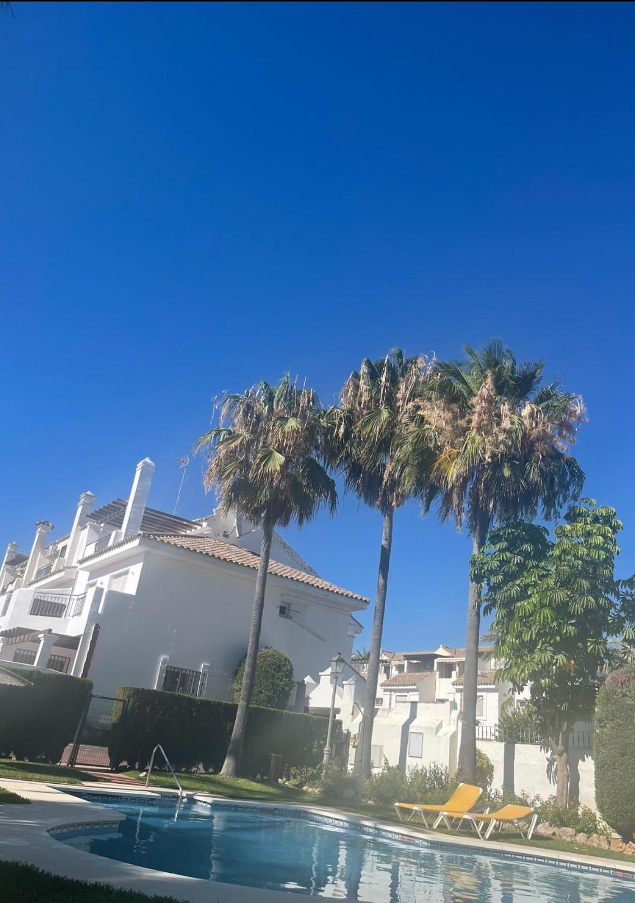 Serenity Luxury , Puerto Banus *