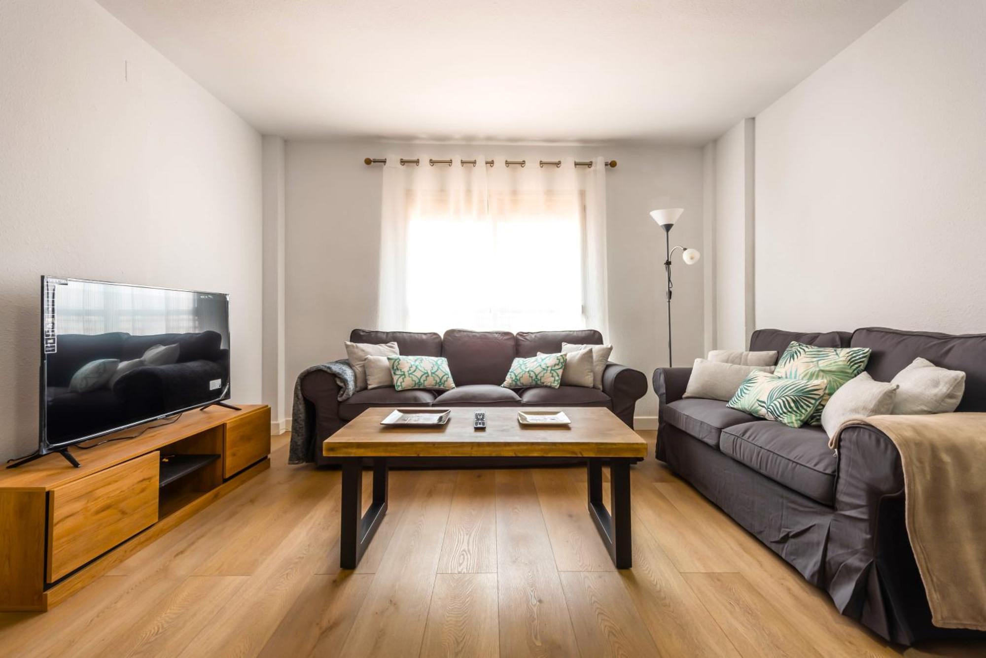 Apartamento Saint Louis I *