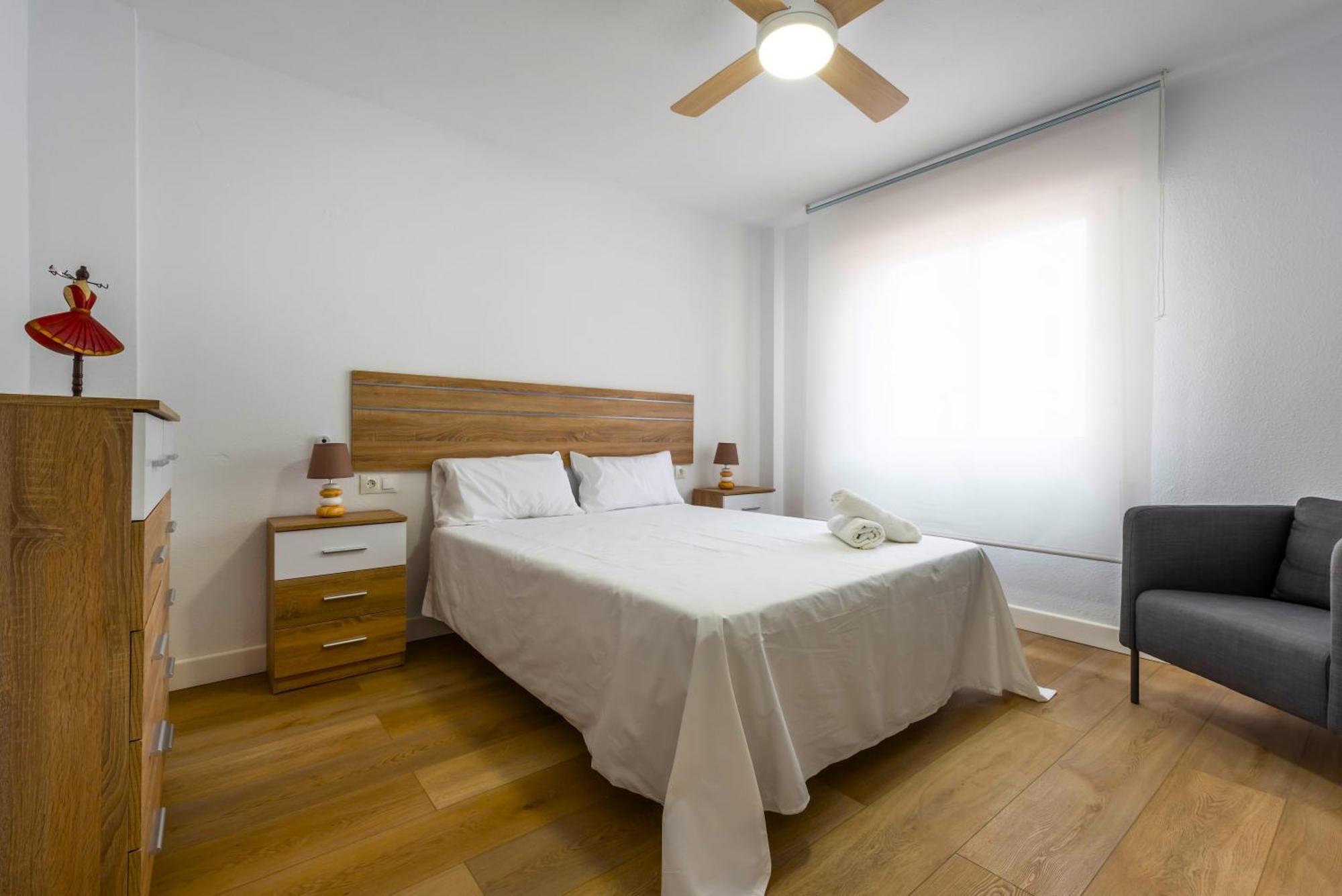 Saint Louis I Apartamento *