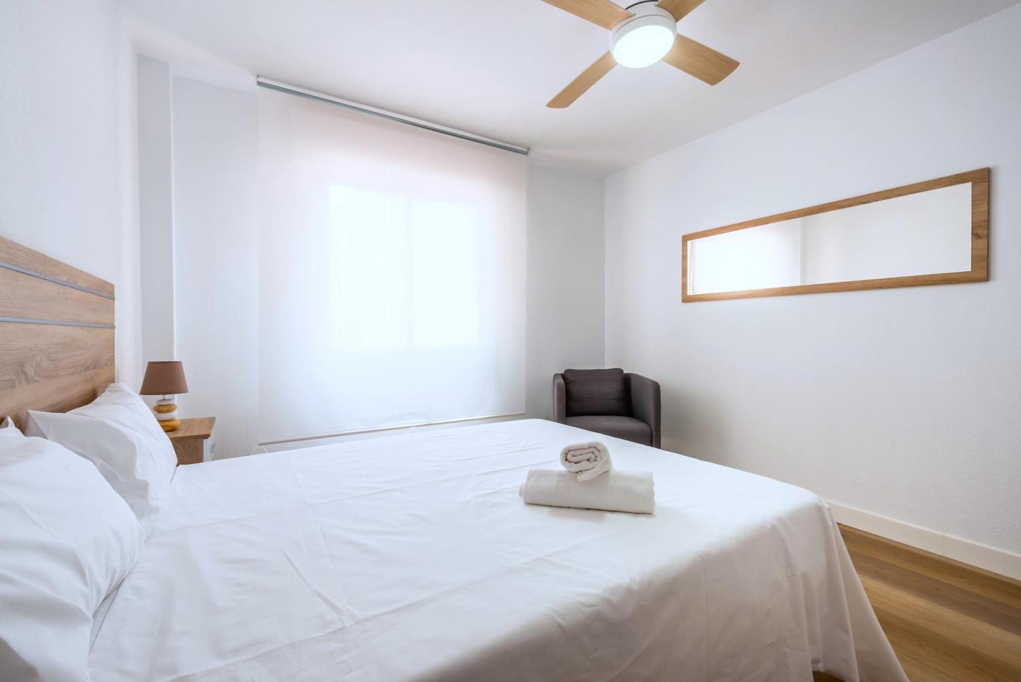Apartamento Saint Louis I Marbella