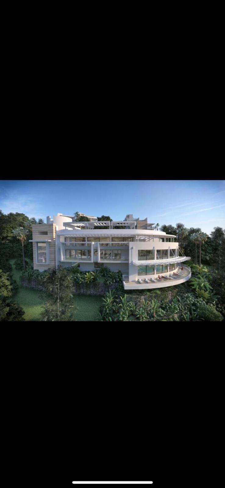 Luxury With Jacuzzi Apartment Marbella