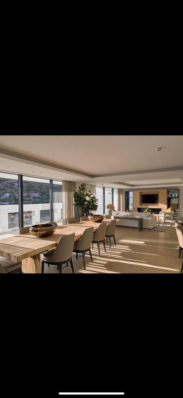 Apartment Luxury With Jacuzzi Marbella