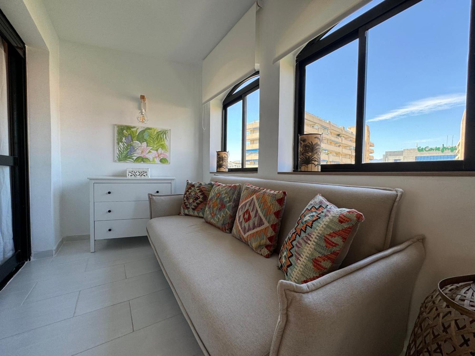 Nomad Milos Y Bali Apartamento