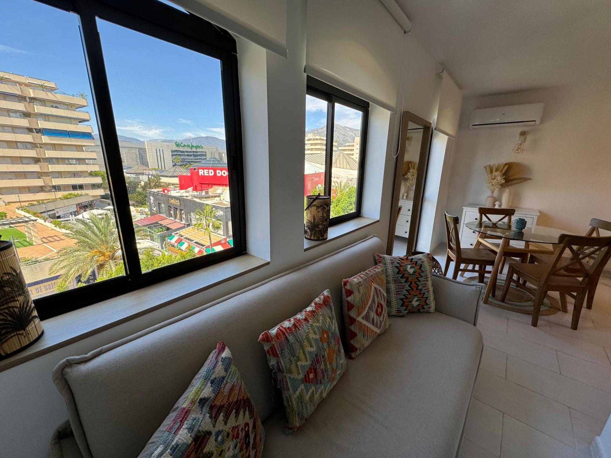 Apartamento Nomad Milos Y Bali