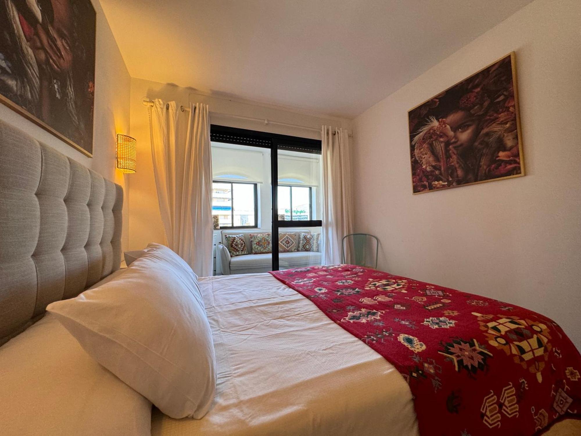Apartamento Nomad Milos Y Bali *