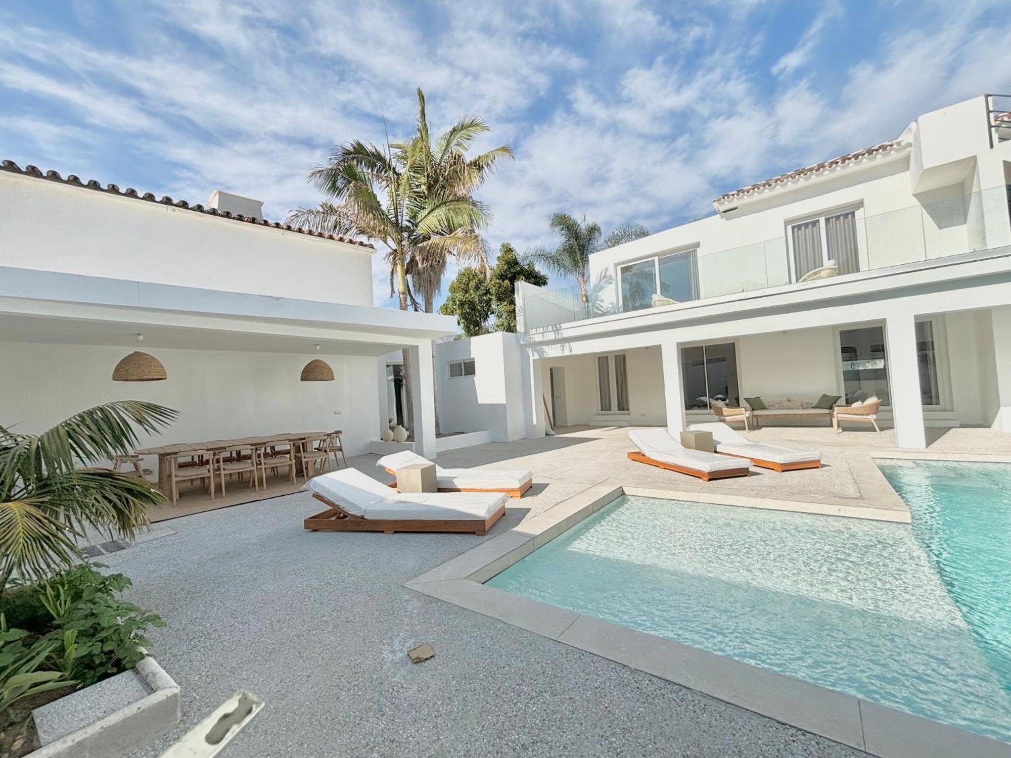 El Cid Villa Marbella