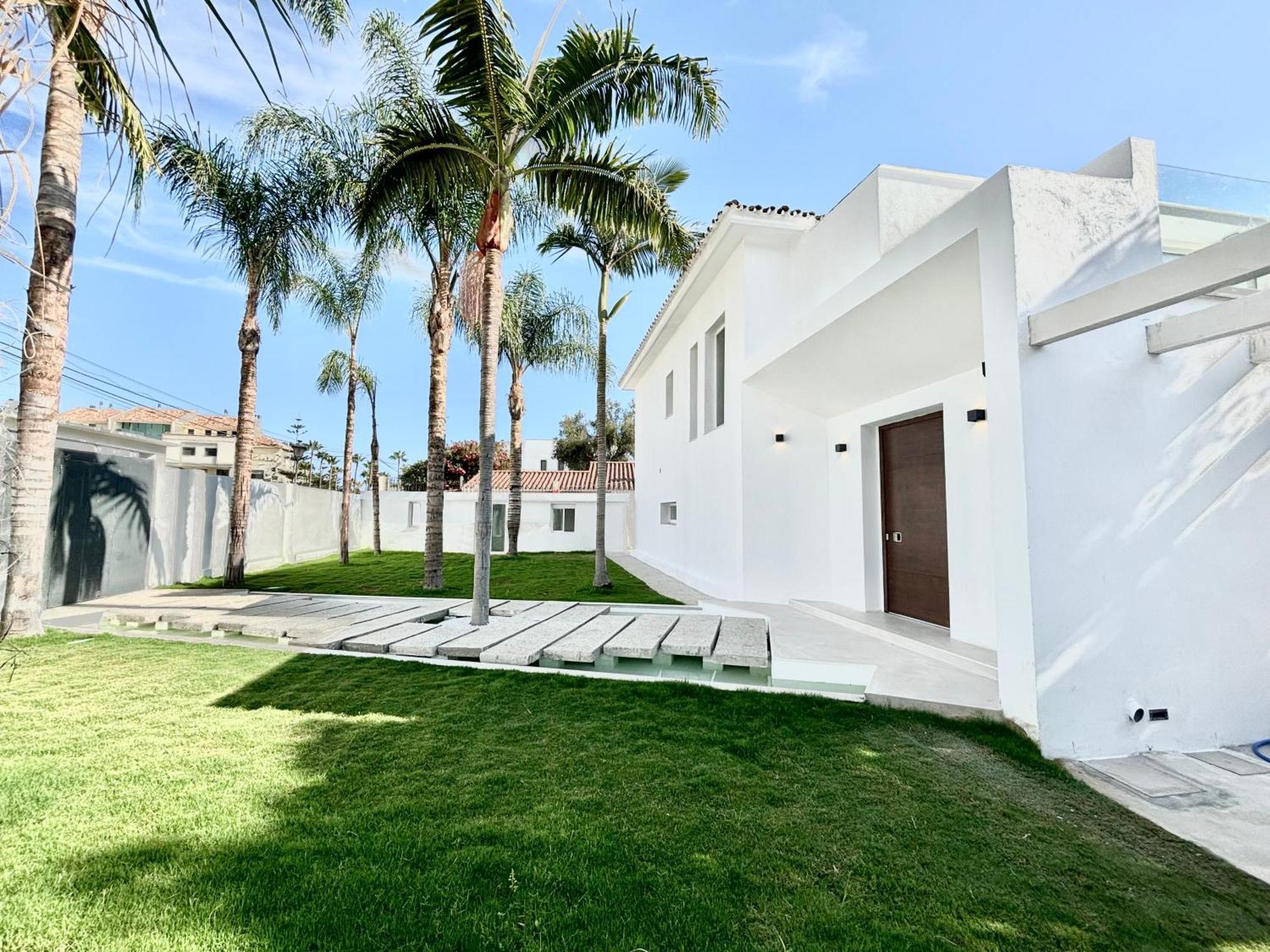 El Cid Villa Marbella