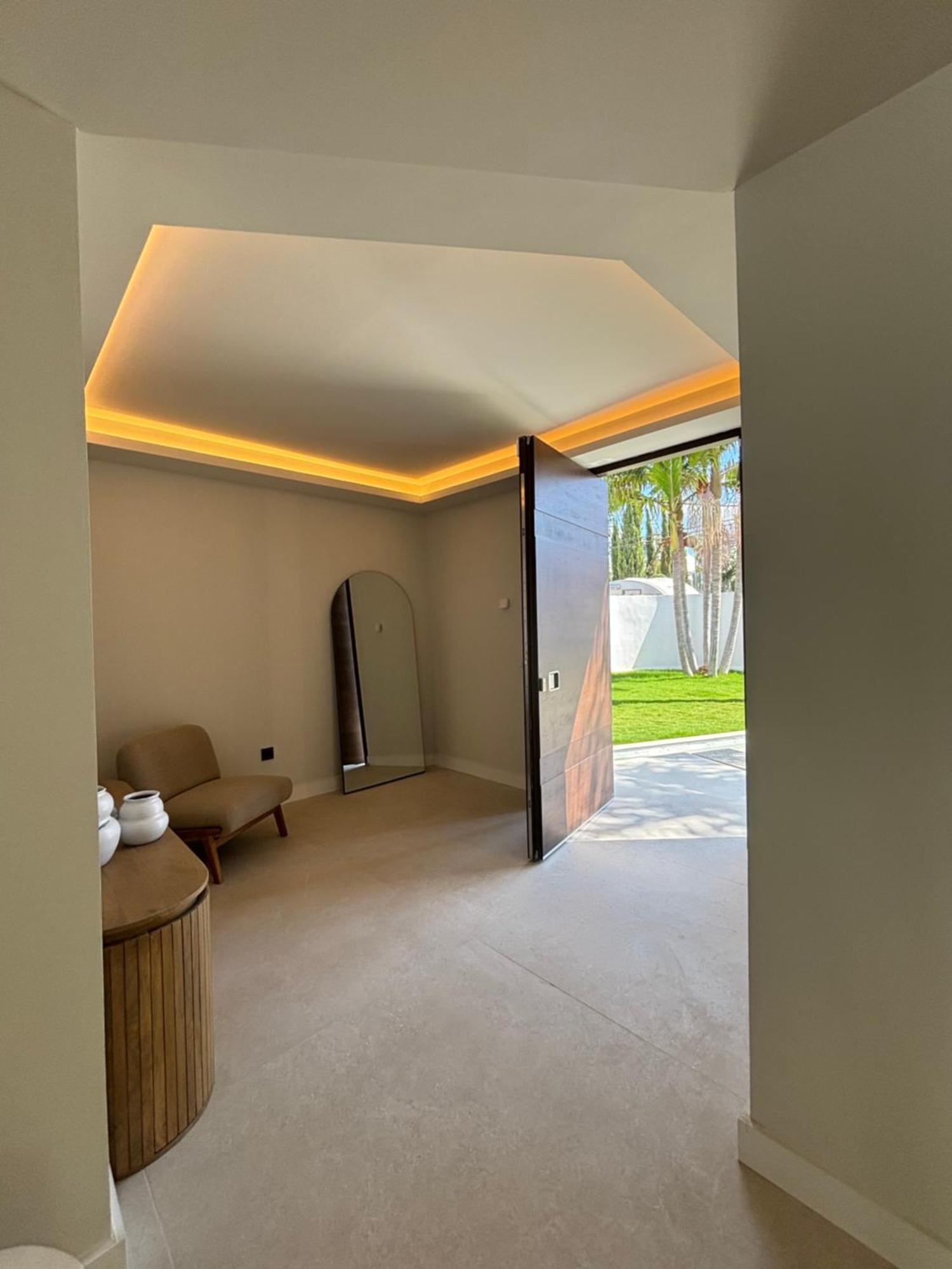 Villa El Cid Marbella