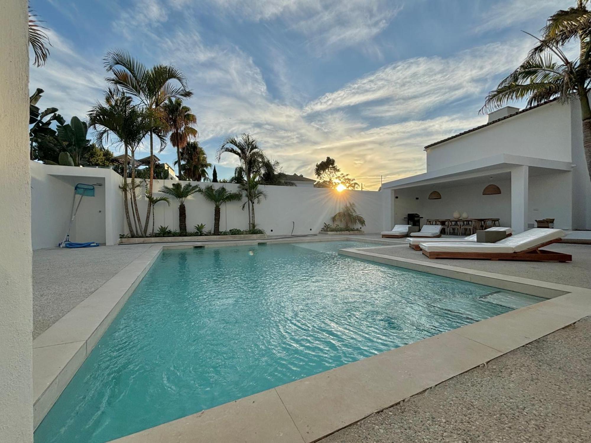 El Cid Villa Marbella