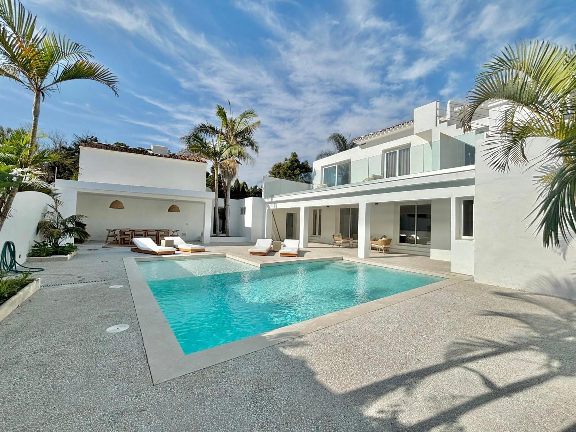 Villa El Cid *