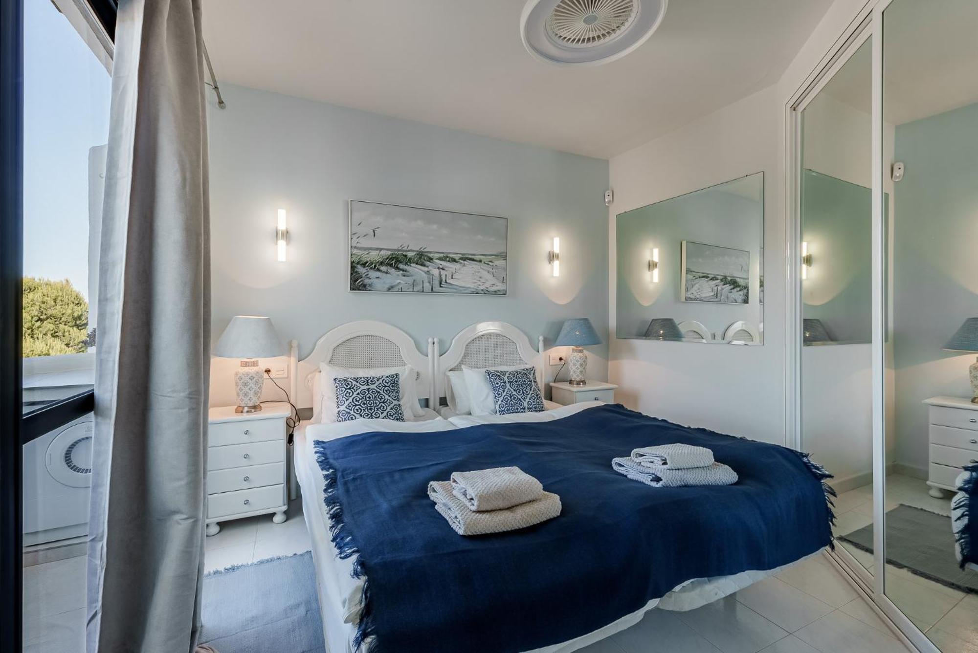 Apartment Secret View Calahonda Marbella
