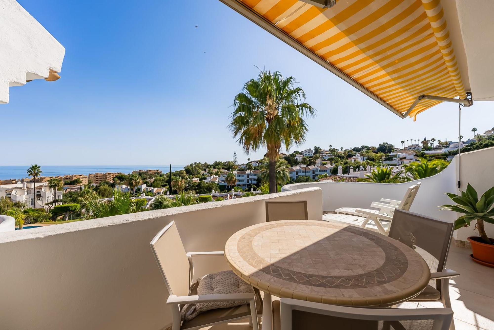 Secret View Calahonda Marbella
