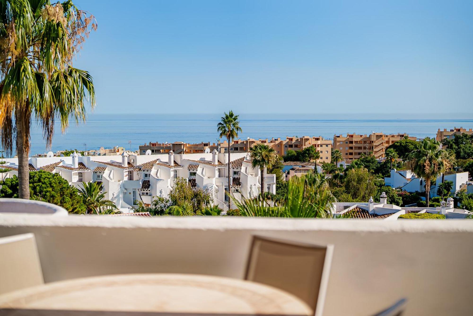 Secret View Calahonda Marbella