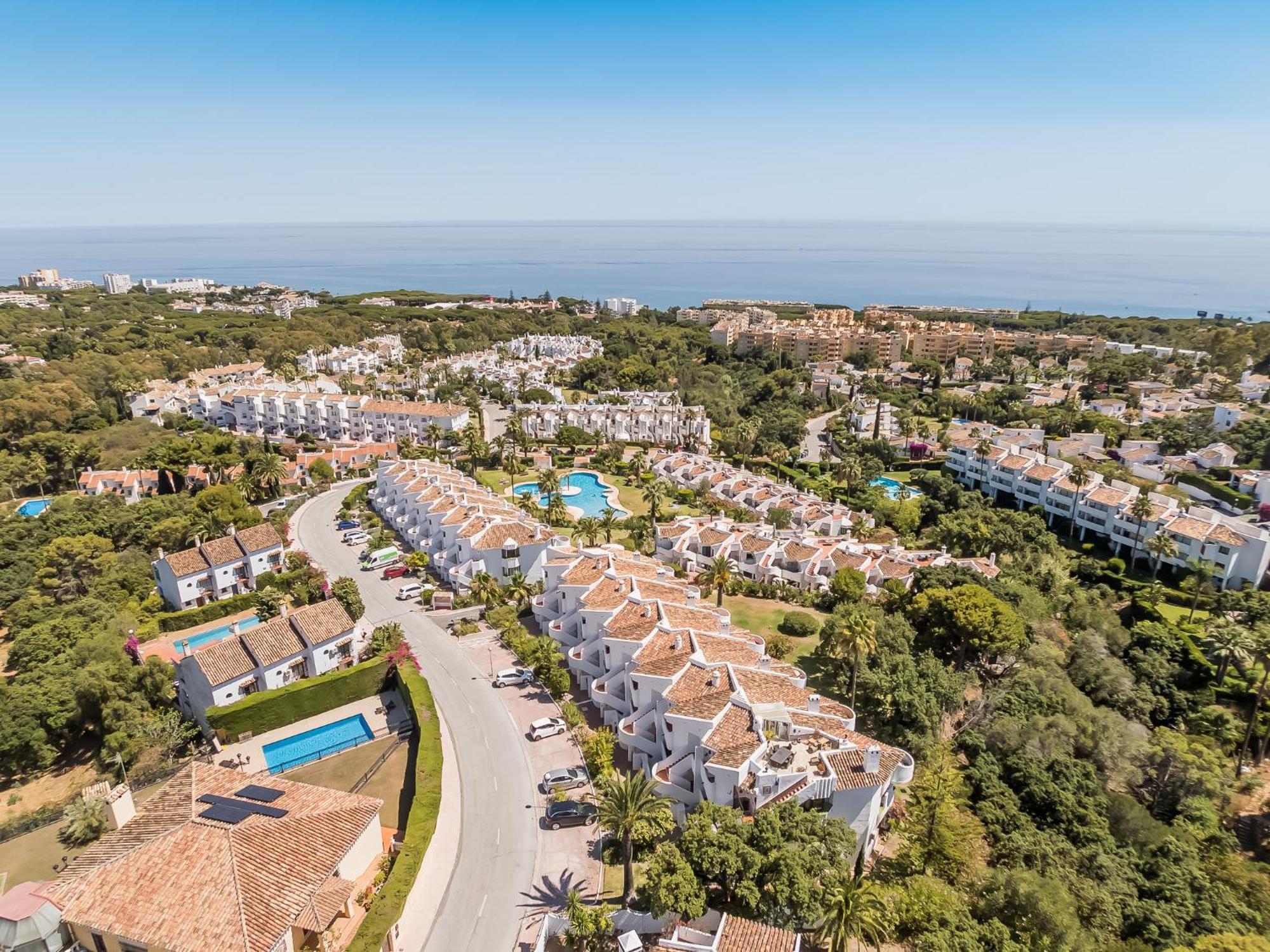 Secret View Calahonda * Marbella