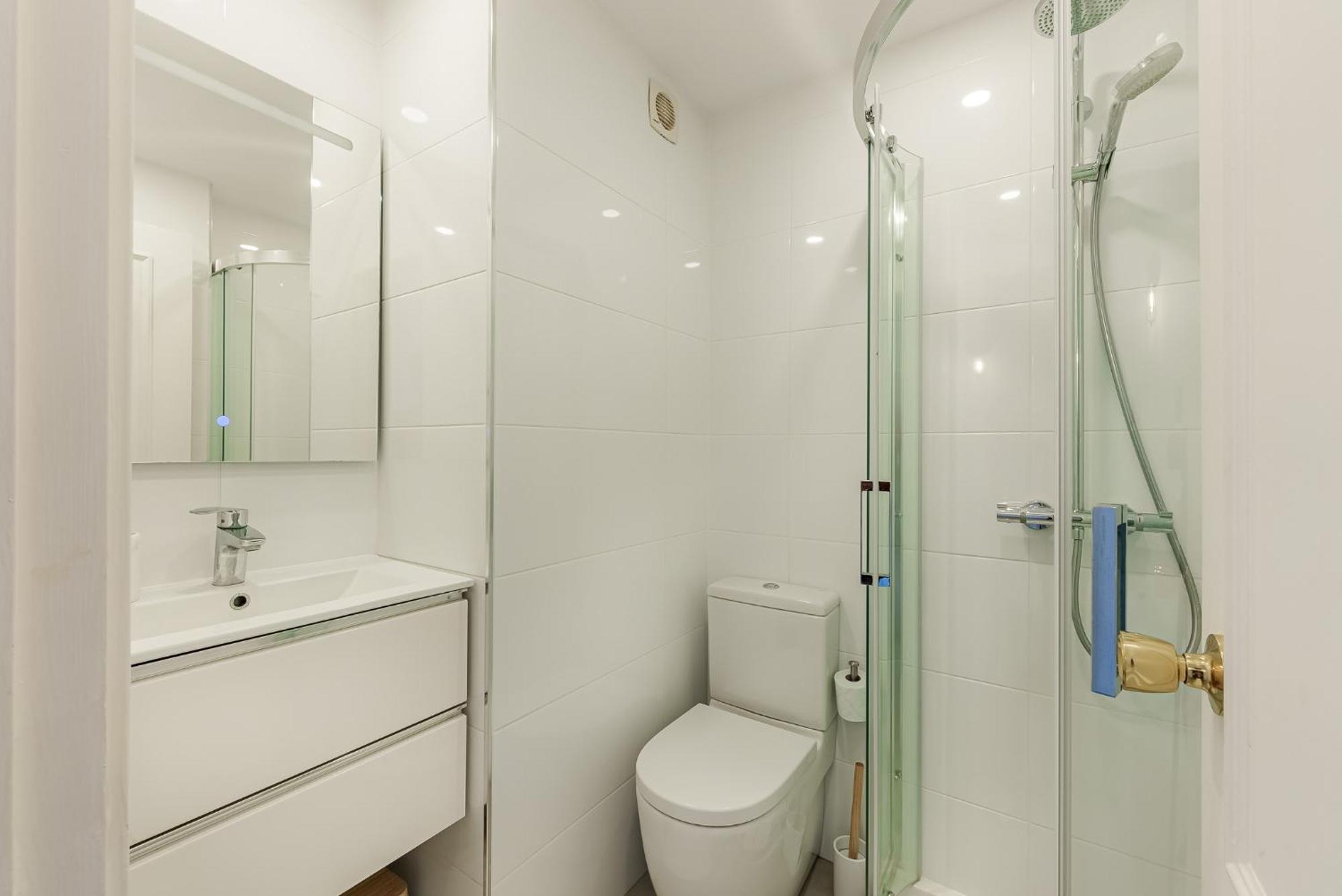 Apartment Secret View Calahonda
