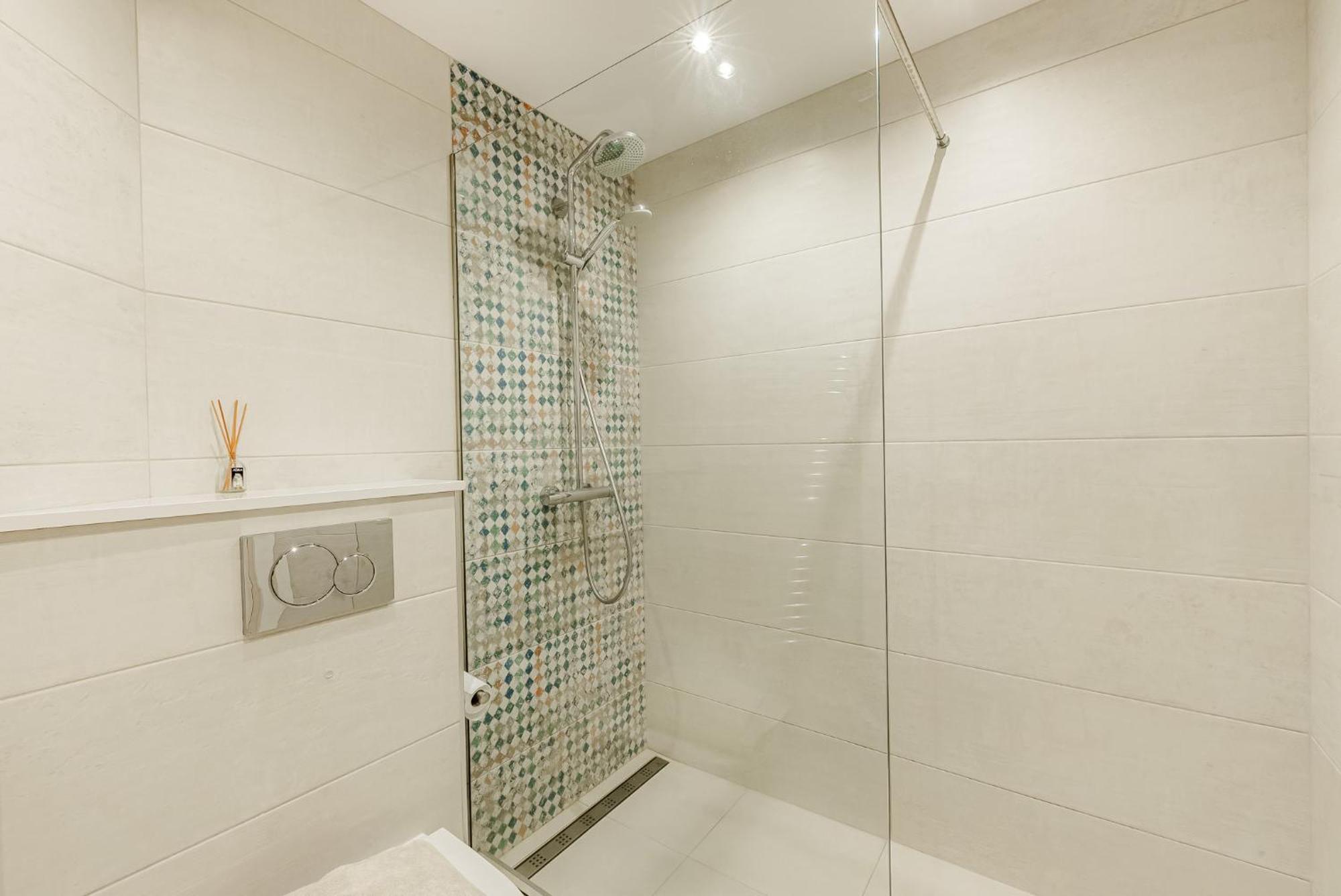 Apartment Secret View Calahonda Marbella
