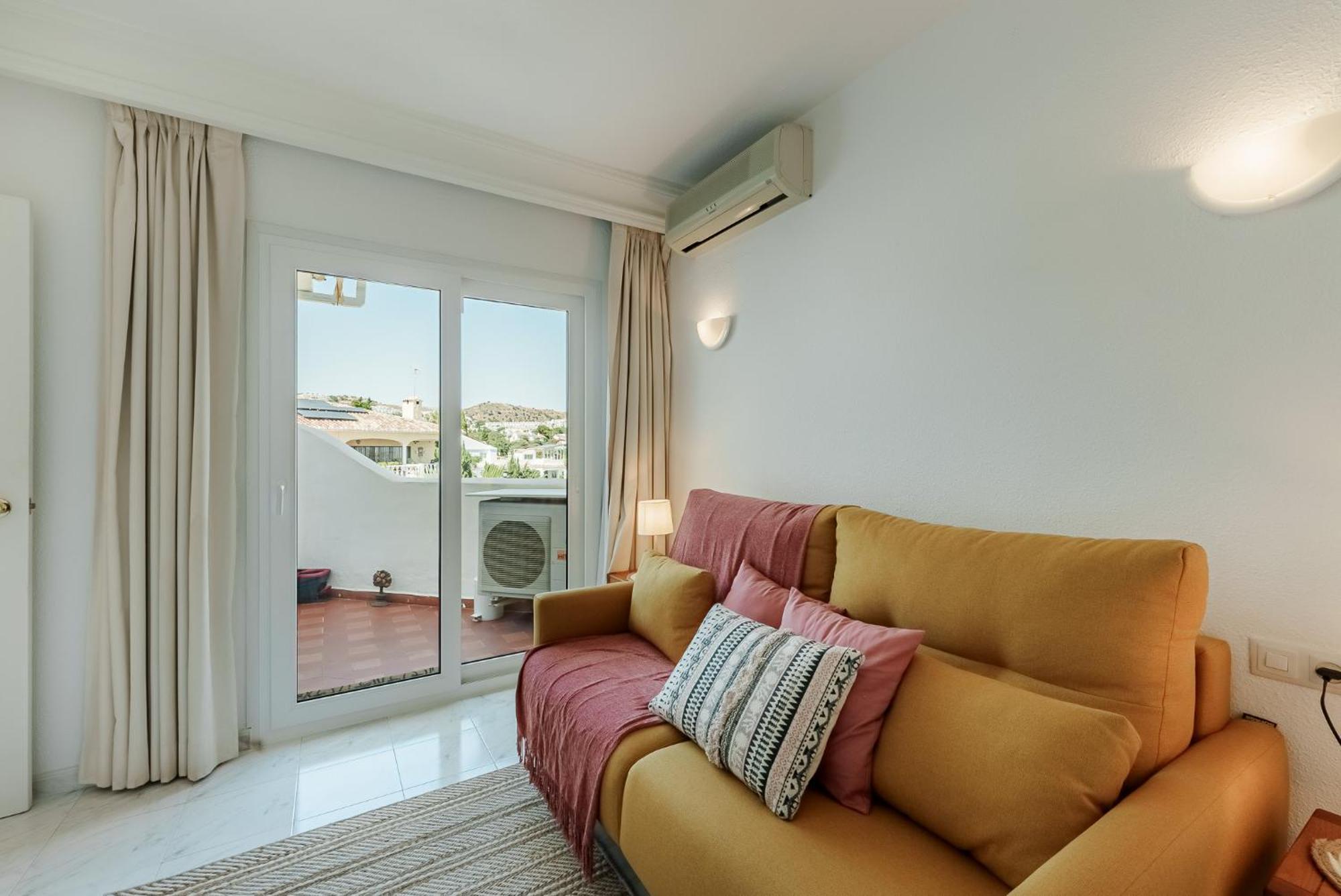 Apartment Secret View Calahonda