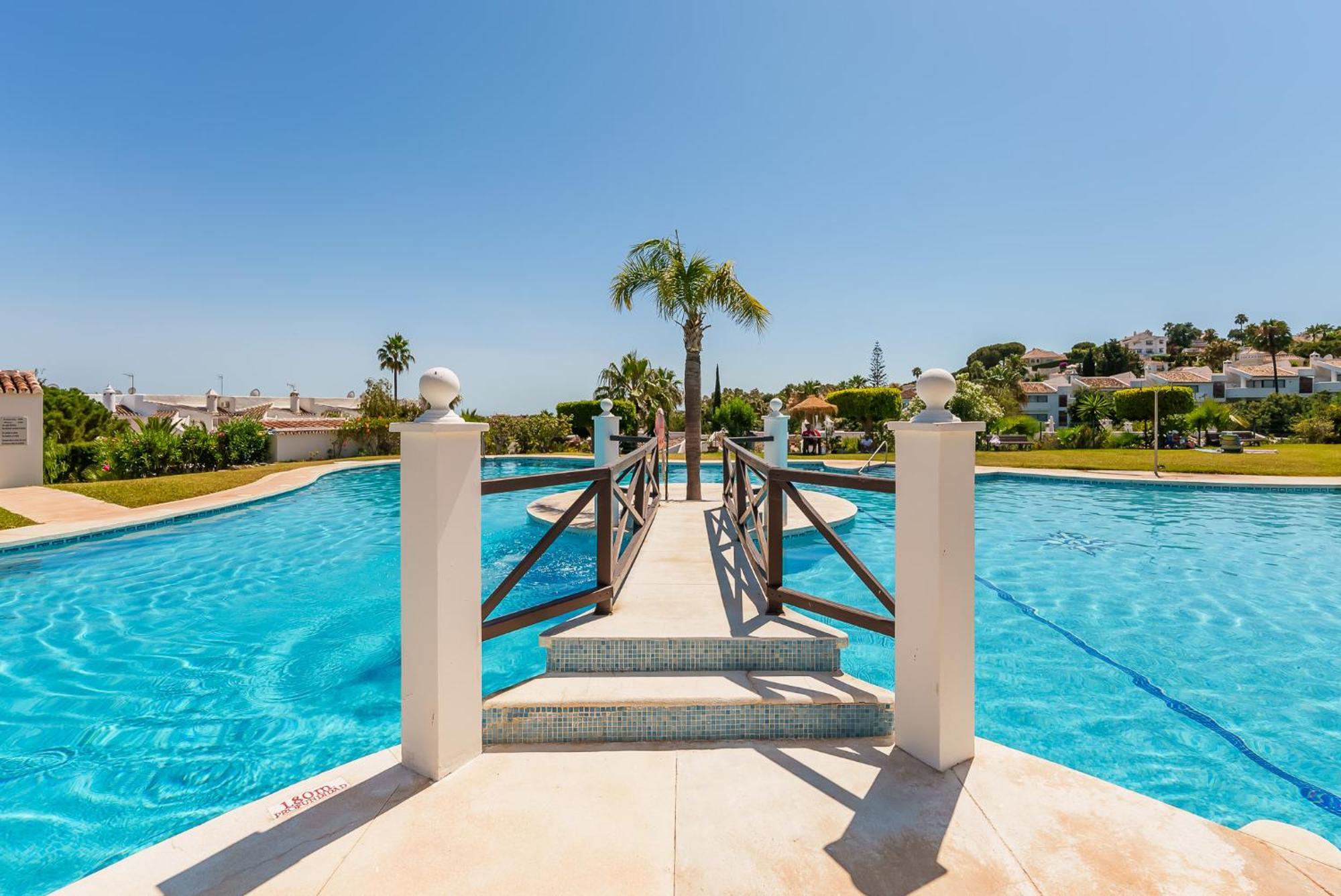Secret View Calahonda Apartment Marbella