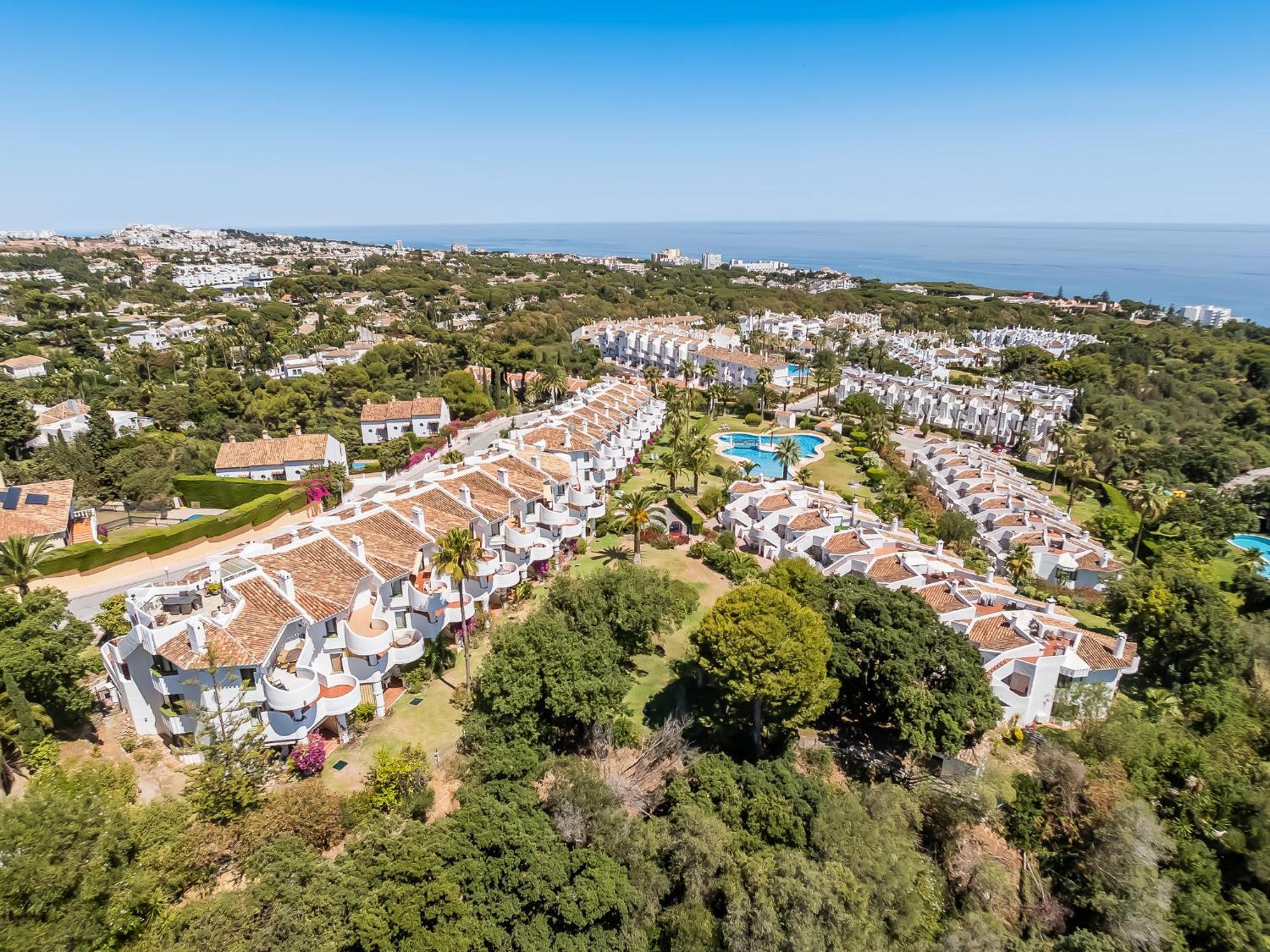 Secret View Calahonda * Marbella