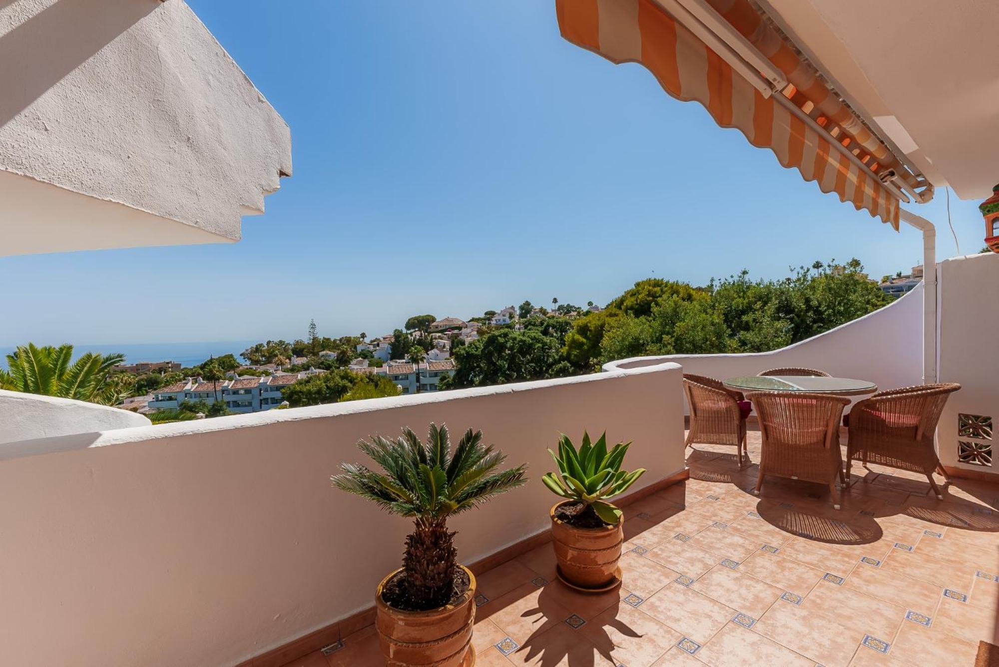 Secret View Calahonda Marbella