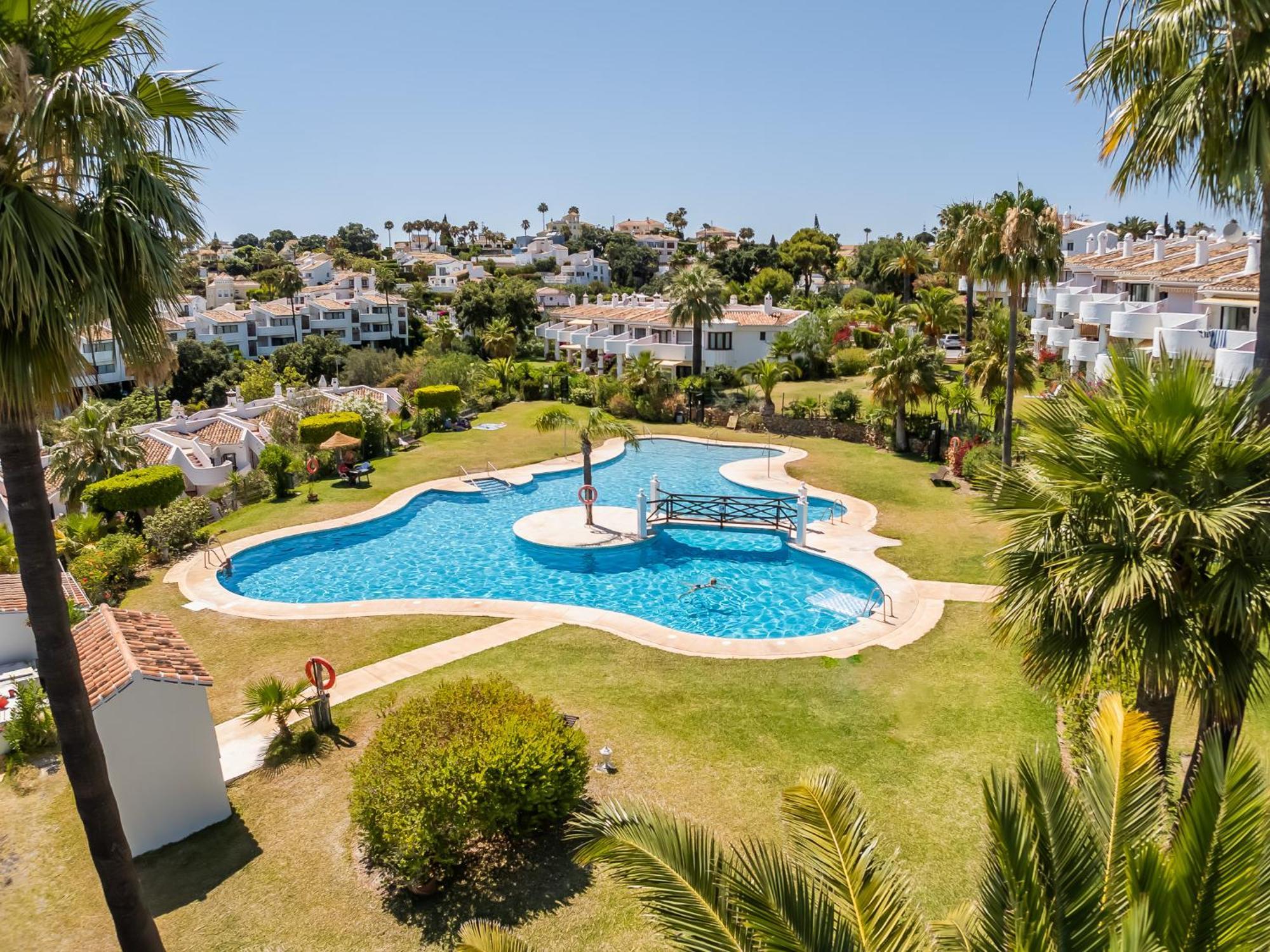 Secret View Calahonda Marbella