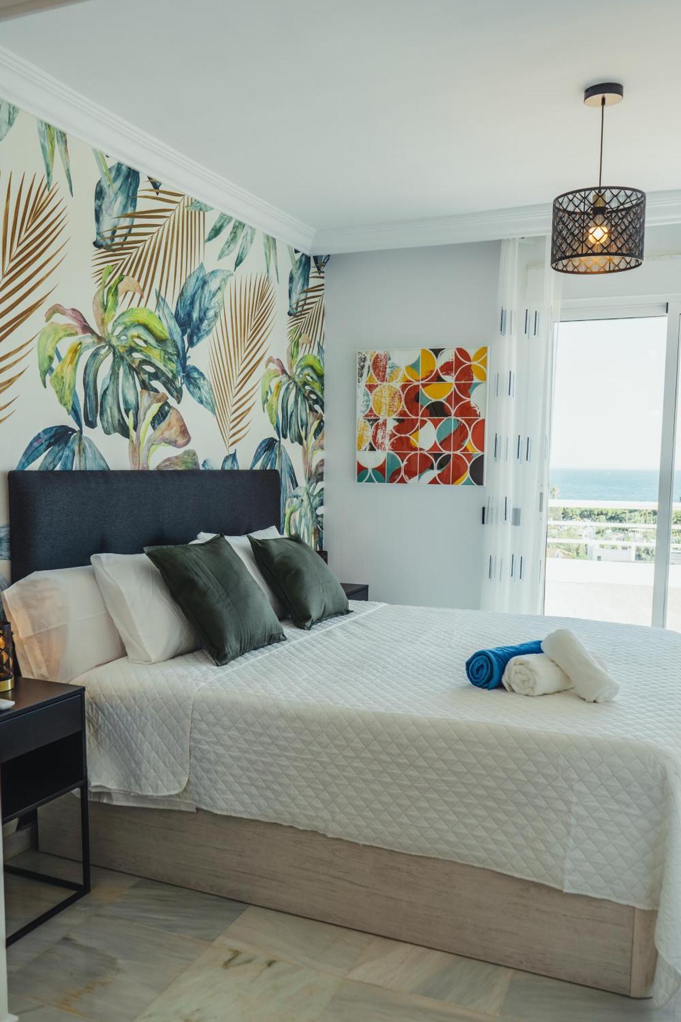 Apartment Atico Duplex-las Vistas De Laia *