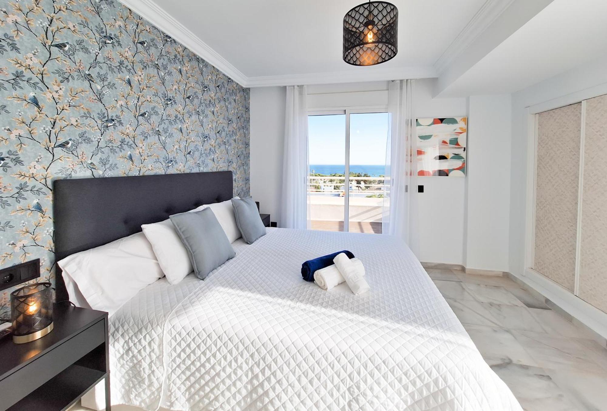 Atico Duplex-las Vistas De Laia Marbella