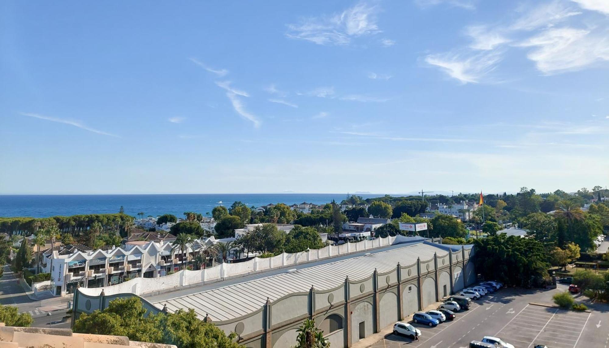 Atico Duplex-las Vistas De Laia Apartment Marbella