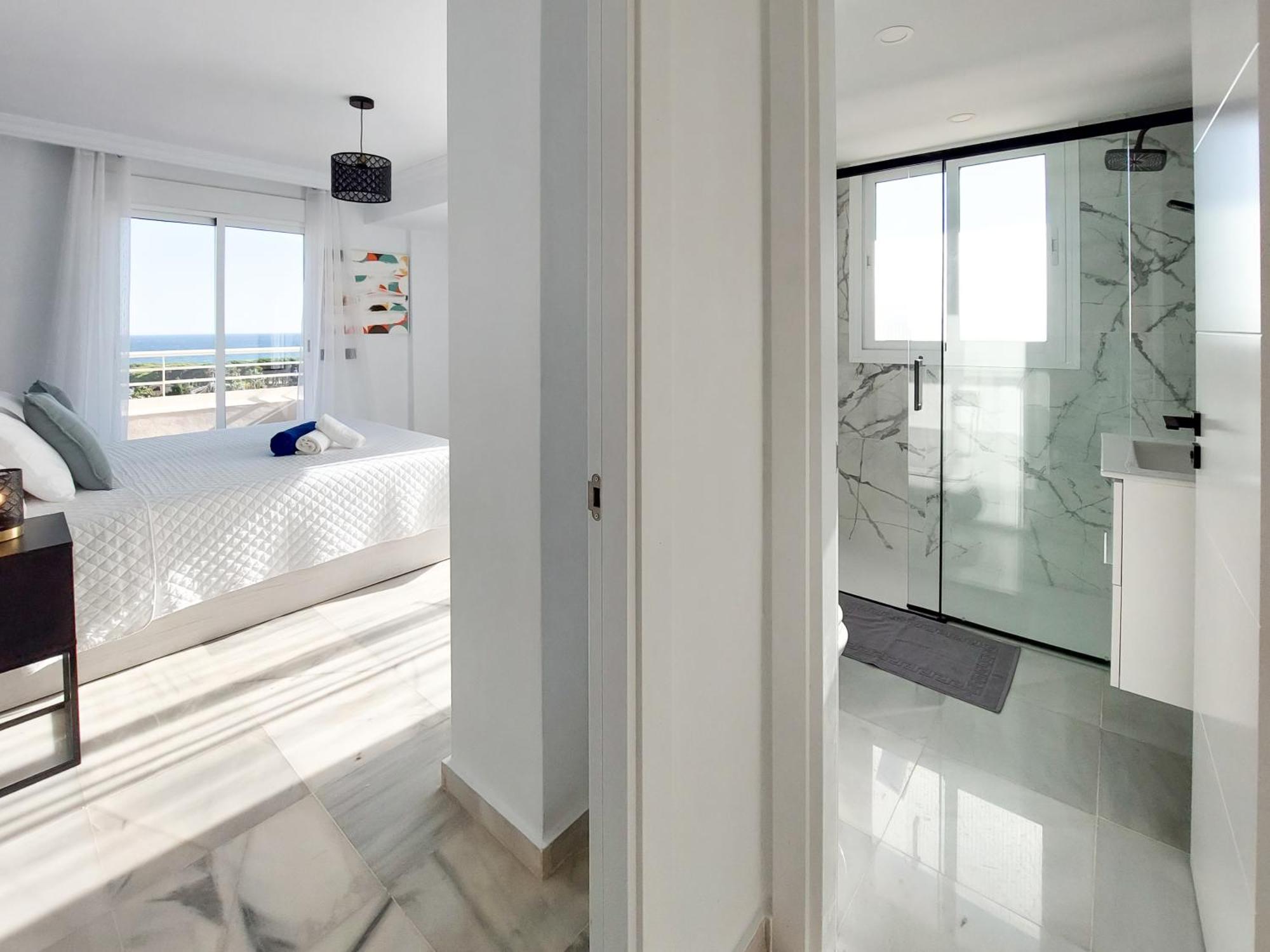 Atico Duplex-las Vistas De Laia * Marbella