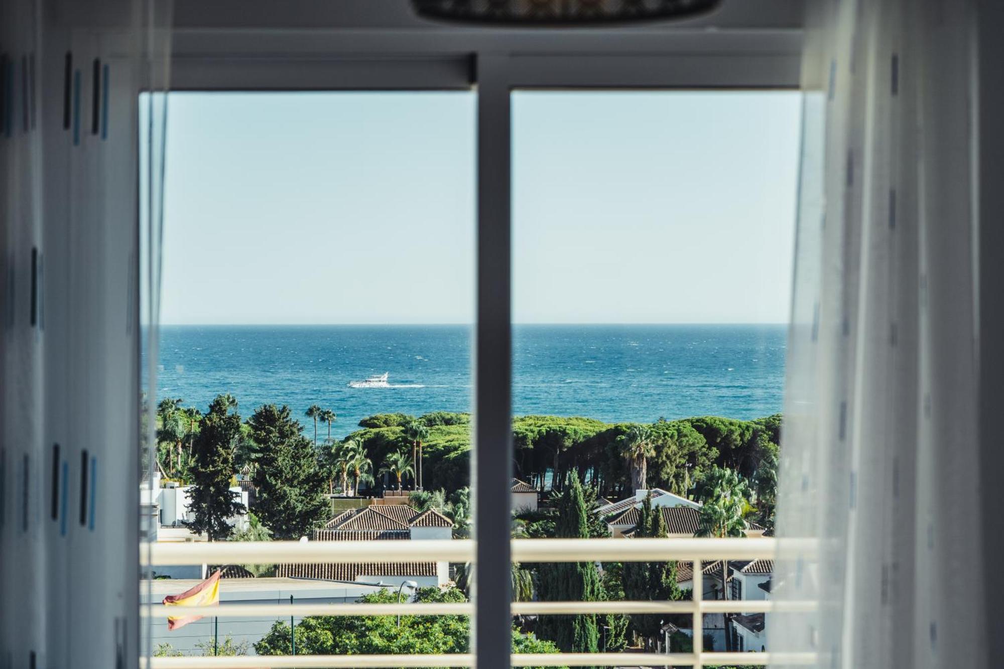 Apartment Atico Duplex-las Vistas De Laia