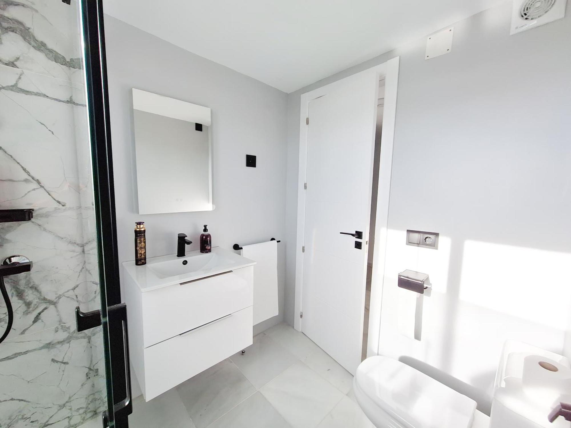 Apartment Atico Duplex-las Vistas De Laia