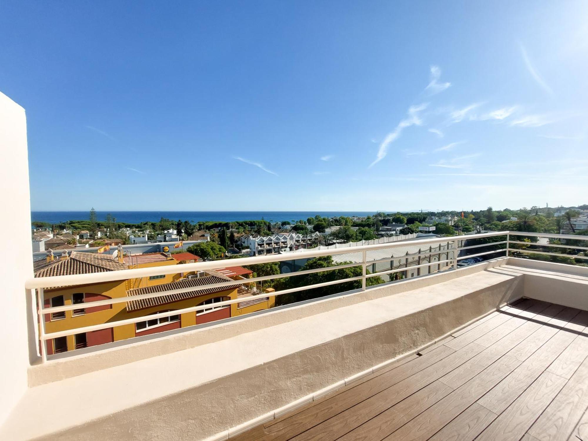 Atico Duplex-las Vistas De Laia Marbella