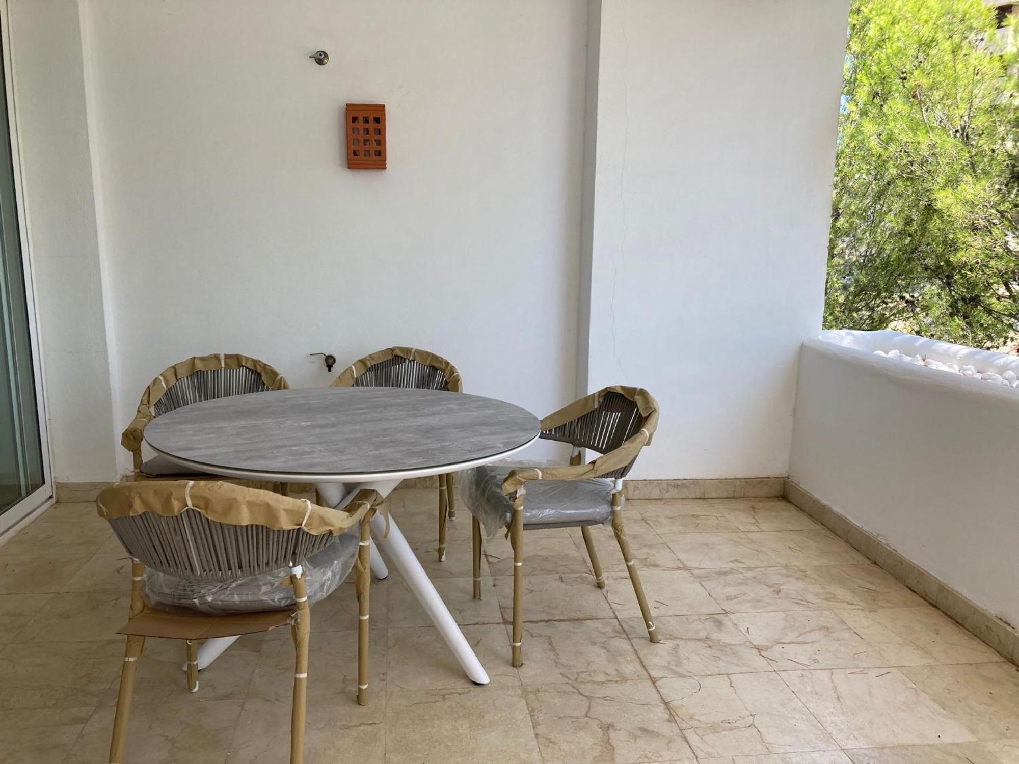 F, Incosol, Rio Real, Appartement *