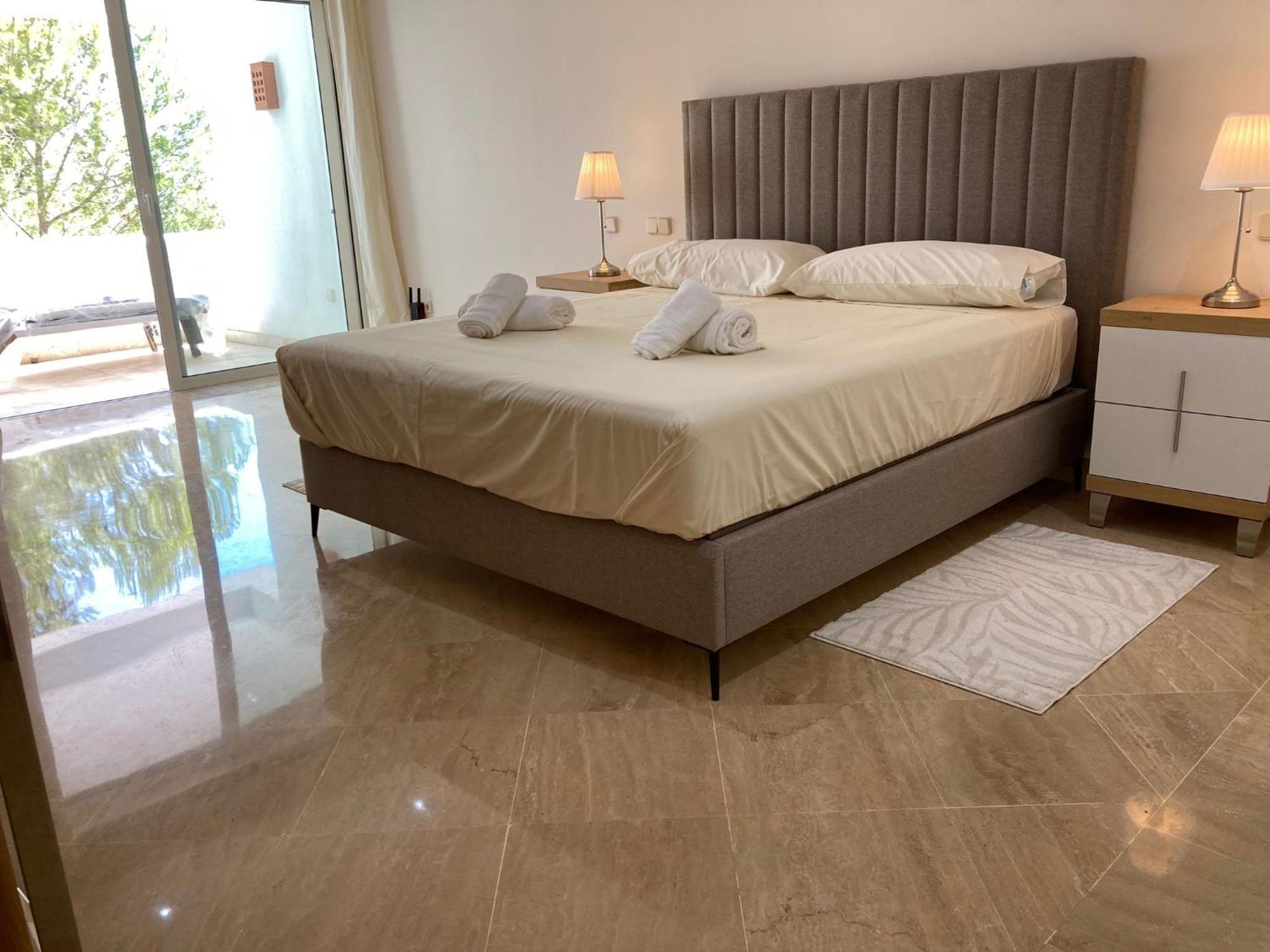 F, Incosol, Rio Real, Appartement *