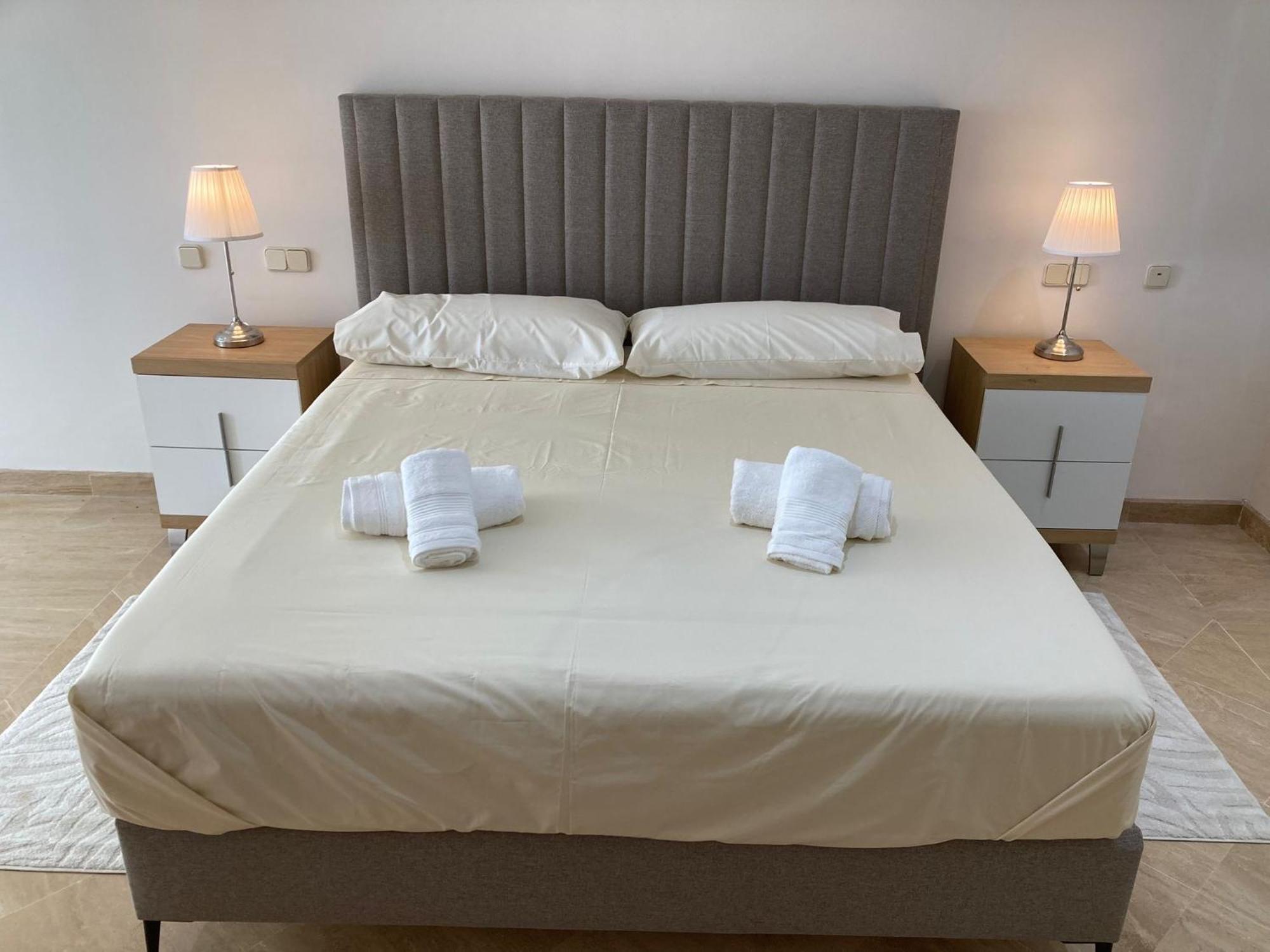 Appartement F, Incosol, Rio Real,