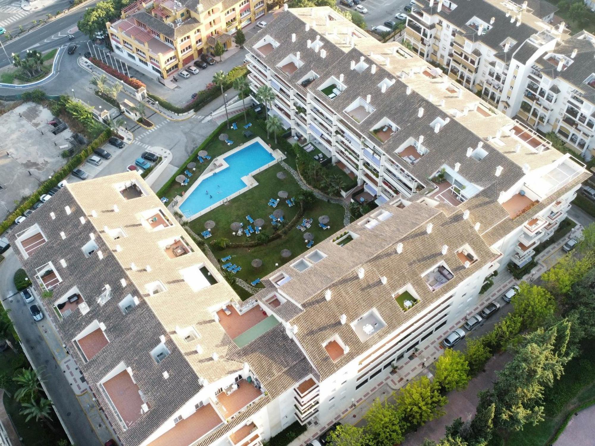 Apartment Atico Duplex-las Vistas De Laia *