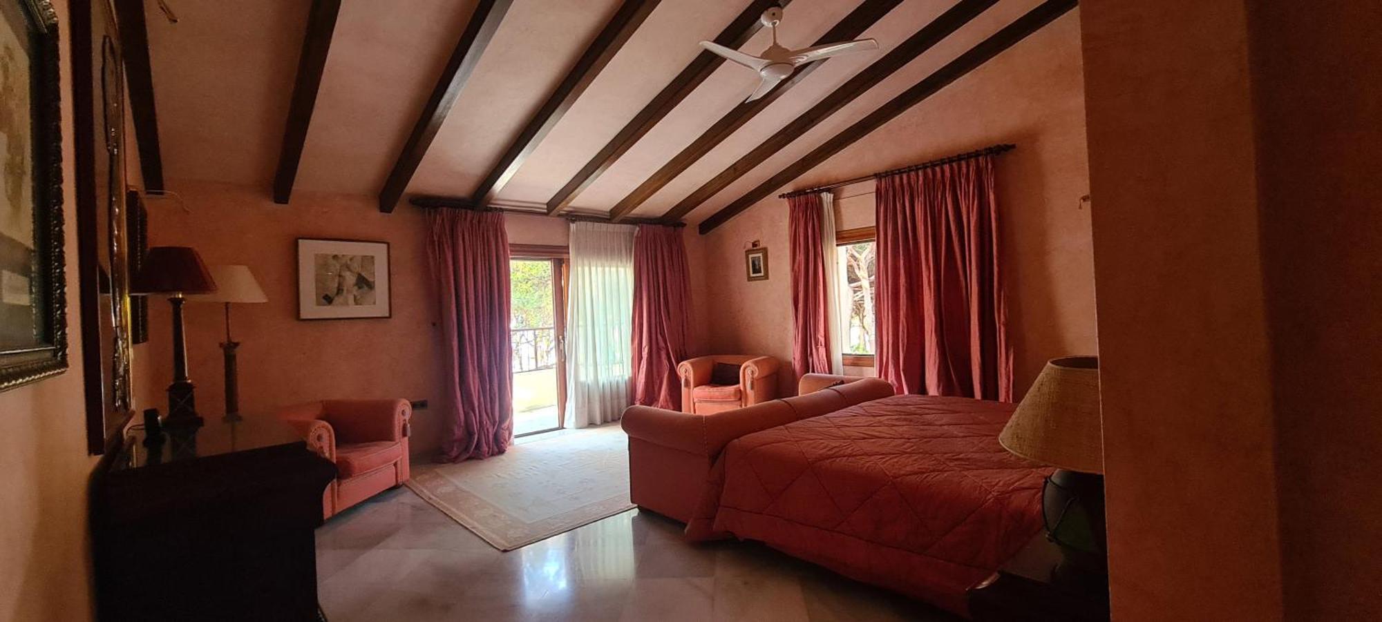 Casa Cabopino * Marbella