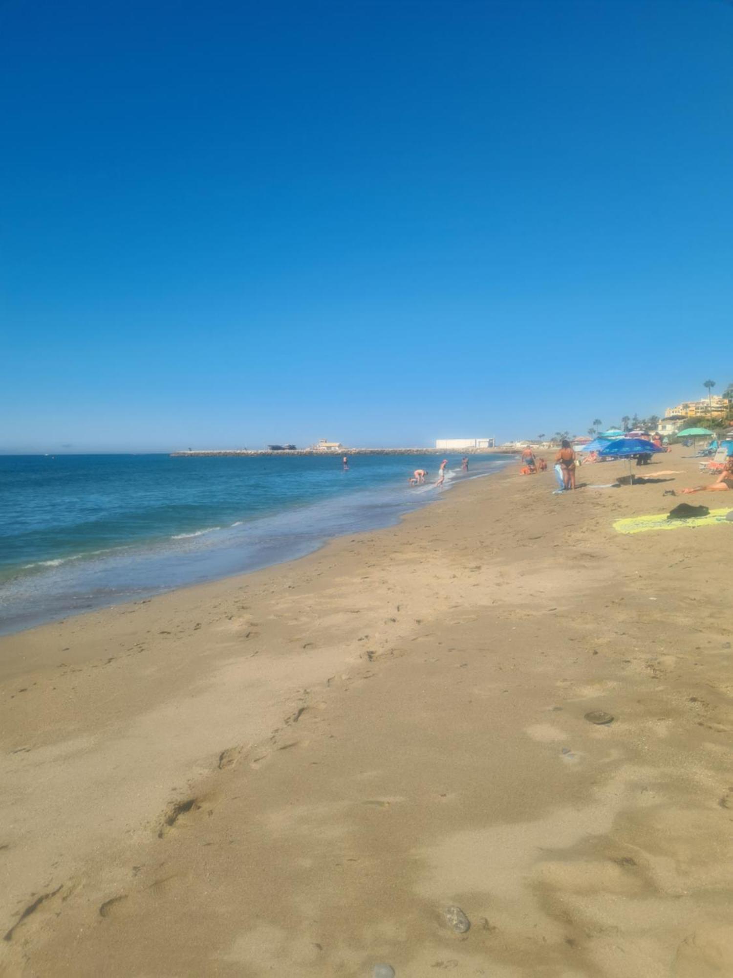 Homestay Casa Cabopino *