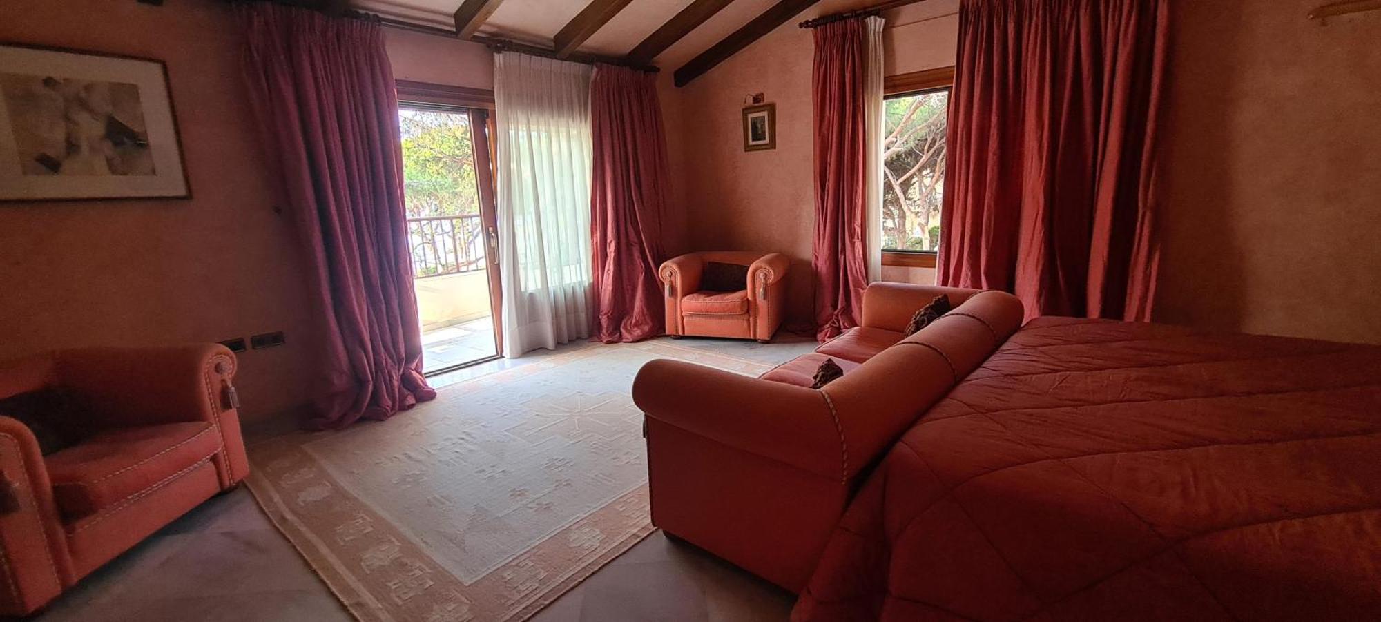 Homestay Casa Cabopino
