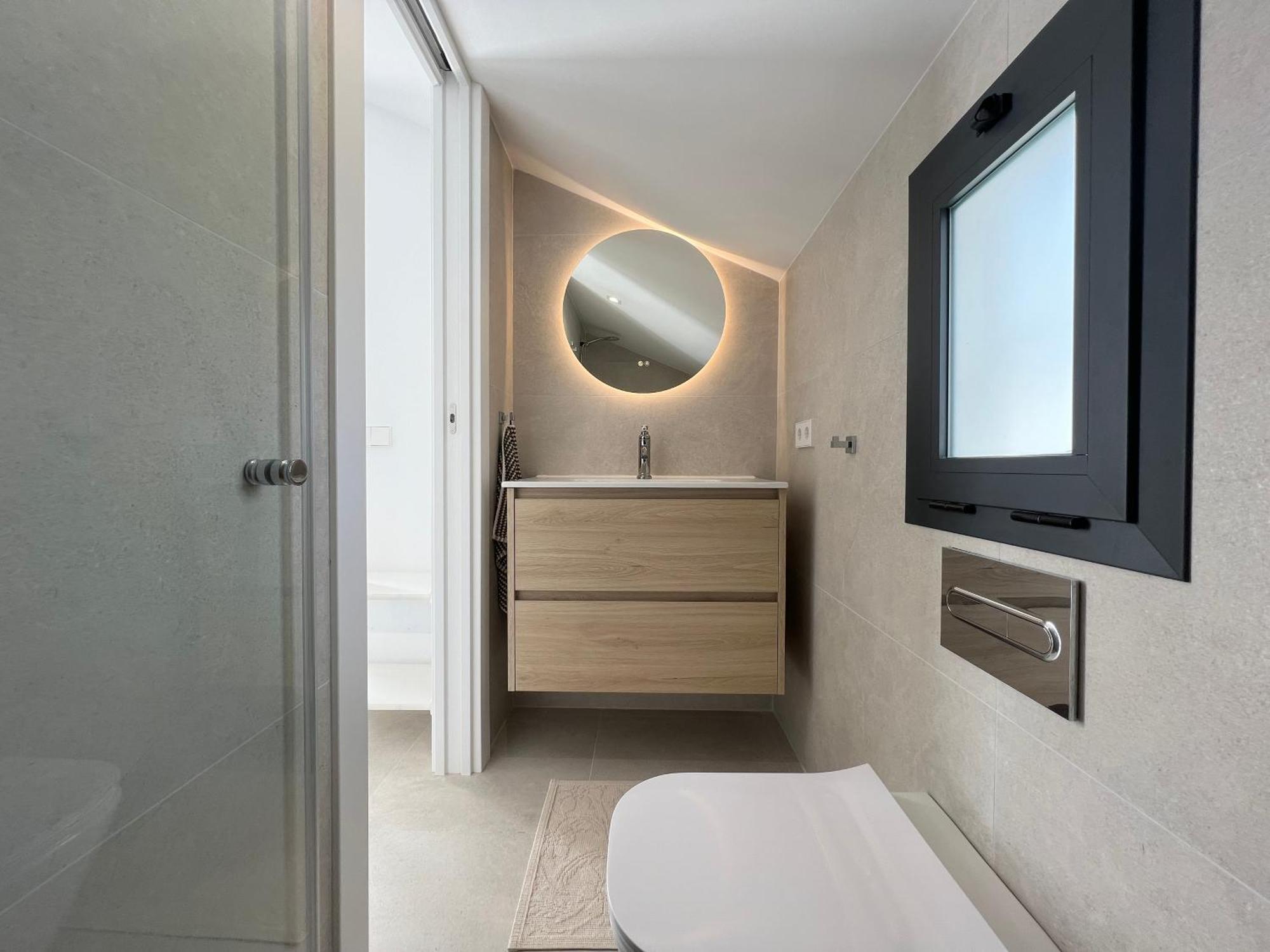 Casabel Playa Alicate Holiday home *