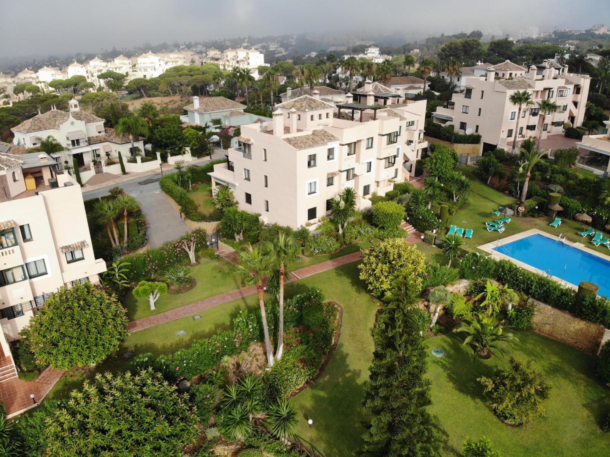 Casa Valdor, Elviria, Marbella, Costa Del Sol Marbella